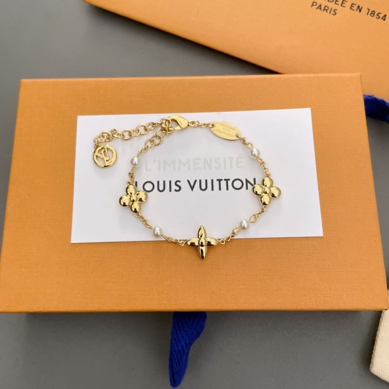 Louis Vuitton Bracelets